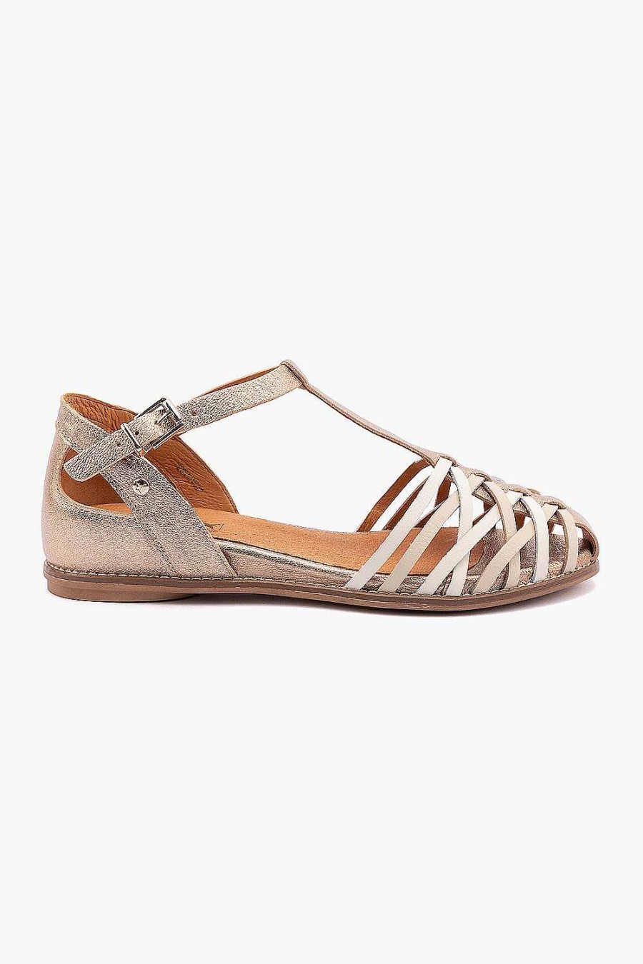 Women Pikolinos | Talavera W3D-0665 Tan