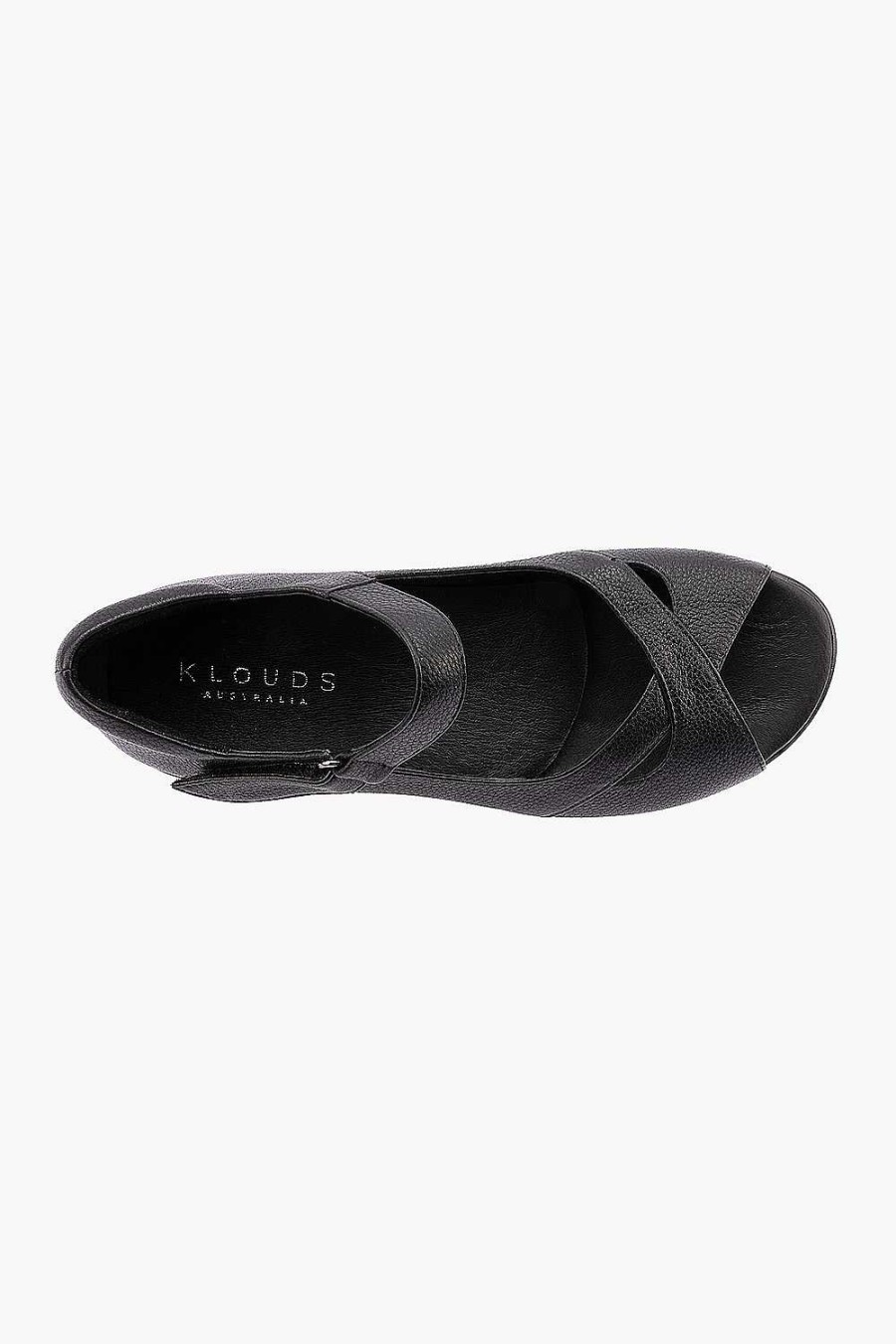 Women Klouds | Tully