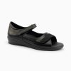 Women Klouds | Tracy Stretch Black