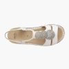 Women Ara | Hawaii Daytona 27239 White