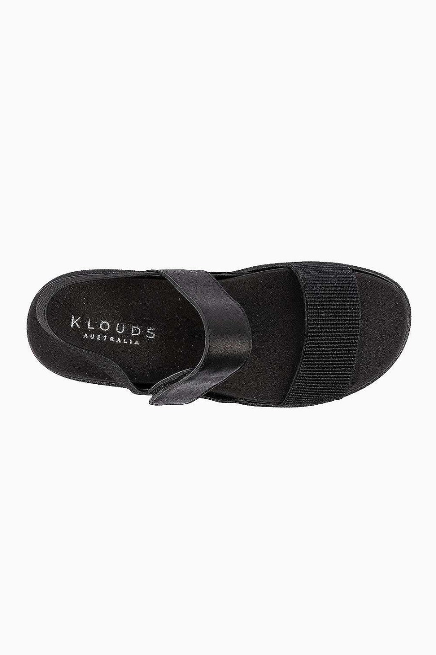 Women Klouds | Evoke